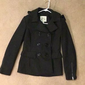 Maralyn & Me Pea Coat